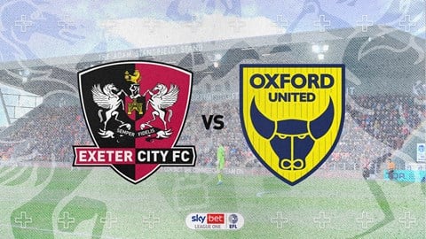 🎟️ Are you a ticket holder unable to make the Oxford United match?