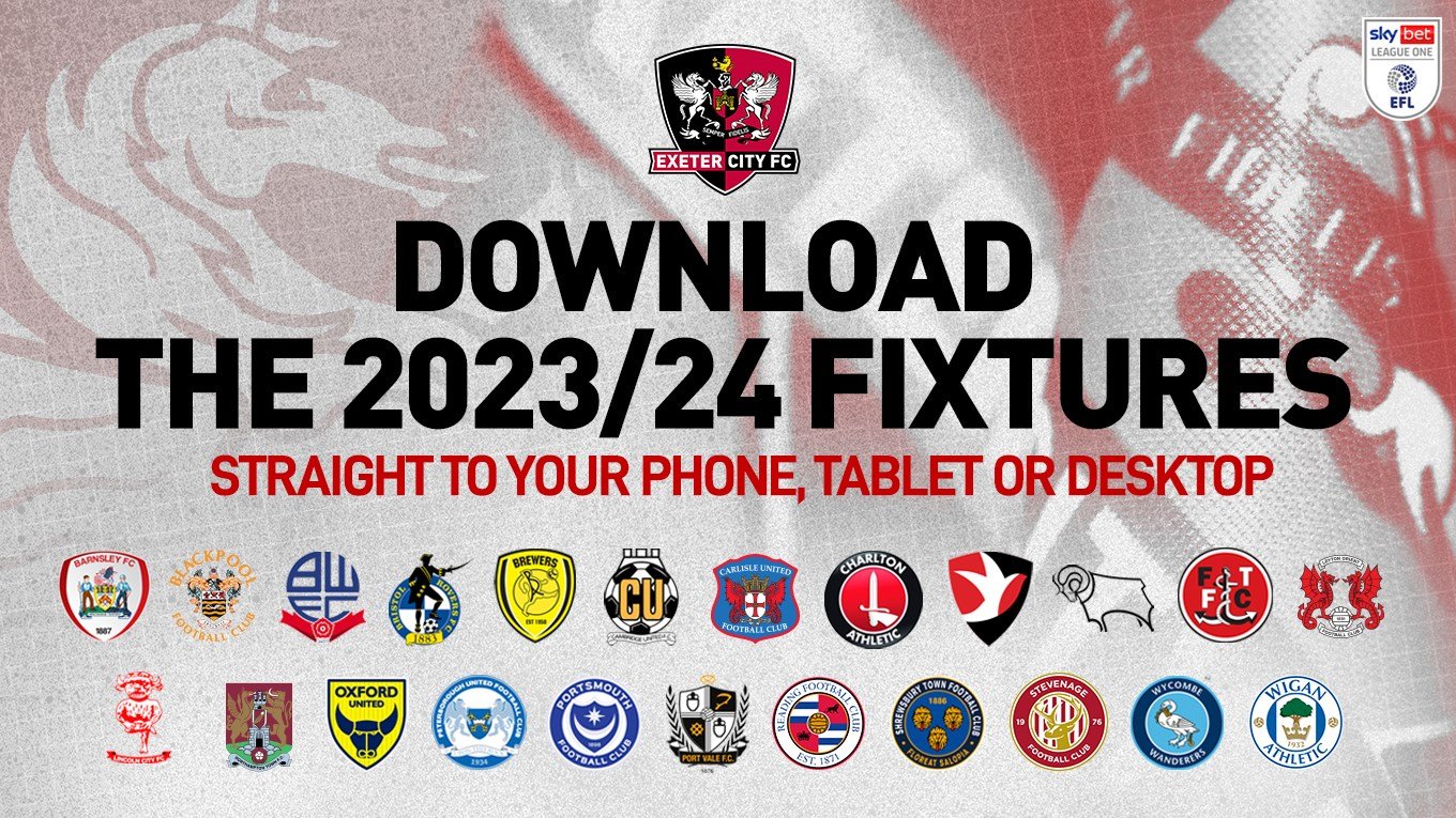 When does the EFL 2023/24 season start? Championship, League One, League  Two