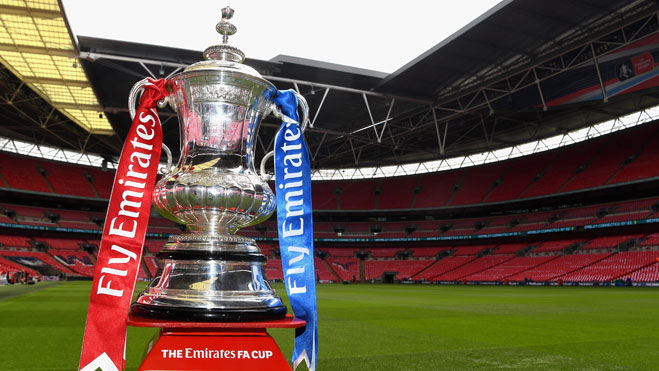 Trust FA Cup final ticket draw results - News - Exeter City FC