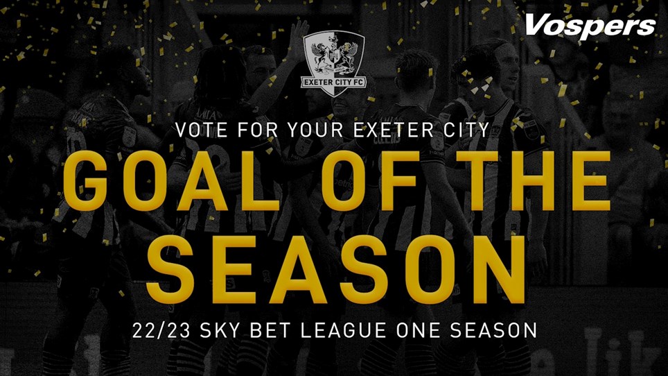 Exeter City Football Club: Official website of the Grecians