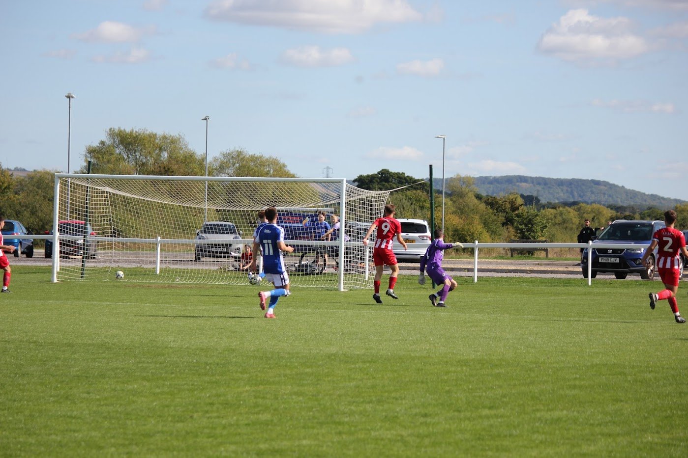 2nd Goal vs Bristol Rovers.JPG