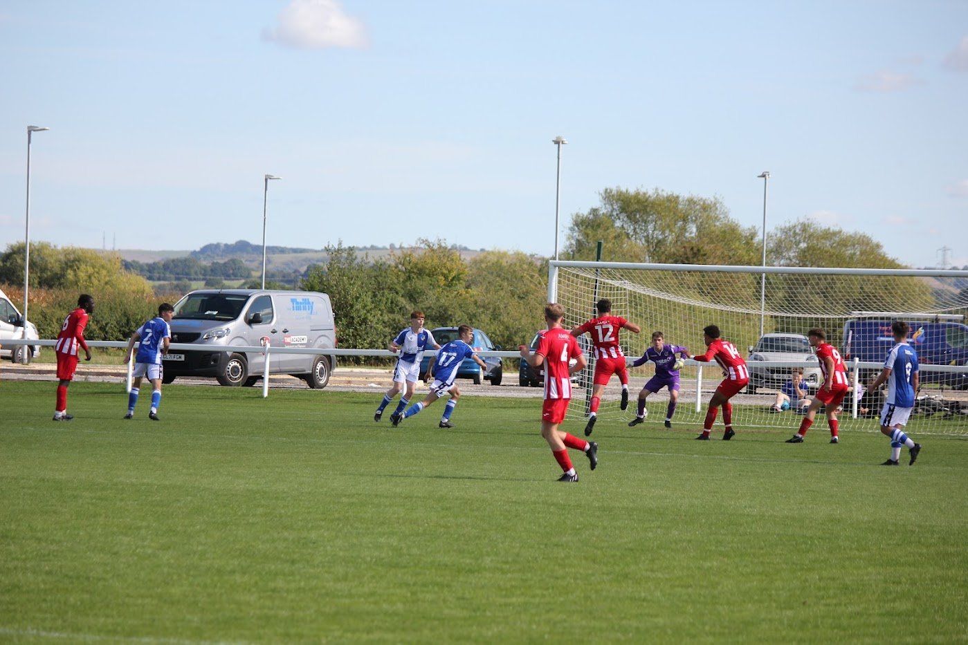 3rd Goal vs Bristol Rovers.JPG