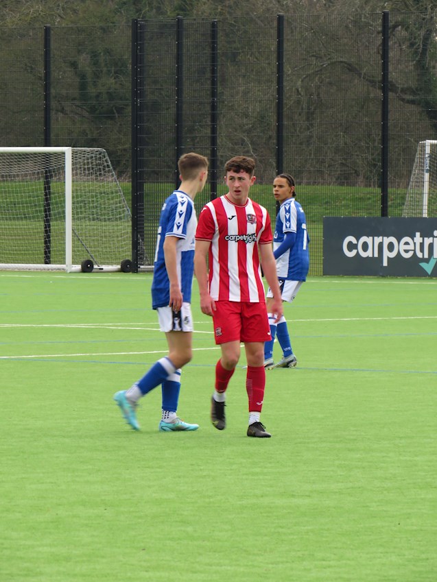 A Cunningham v Bristol Rovers.jpg