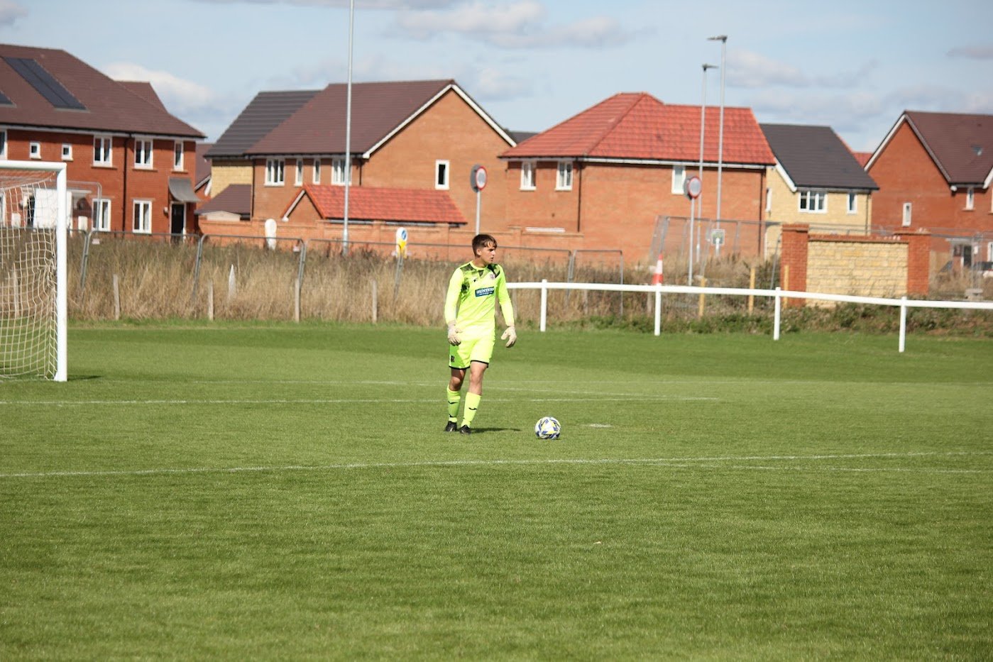 Andy Sowden vs Bristol Rovers.JPG