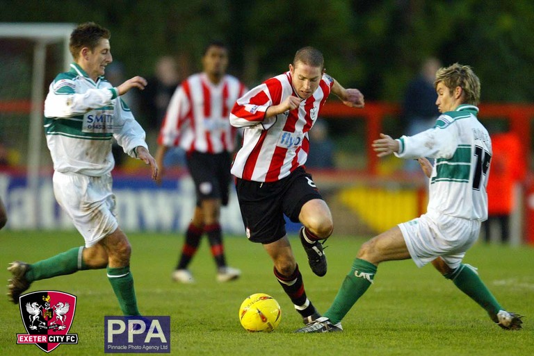 Cronin in action.jpg
