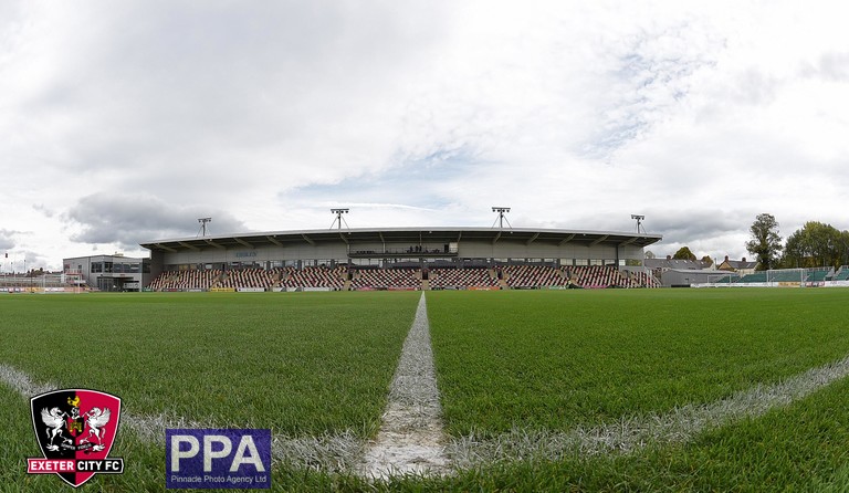 Newport Stadium Social.JPG