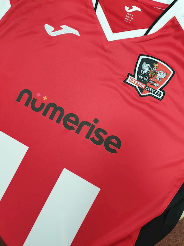 Numerise shirt.png
