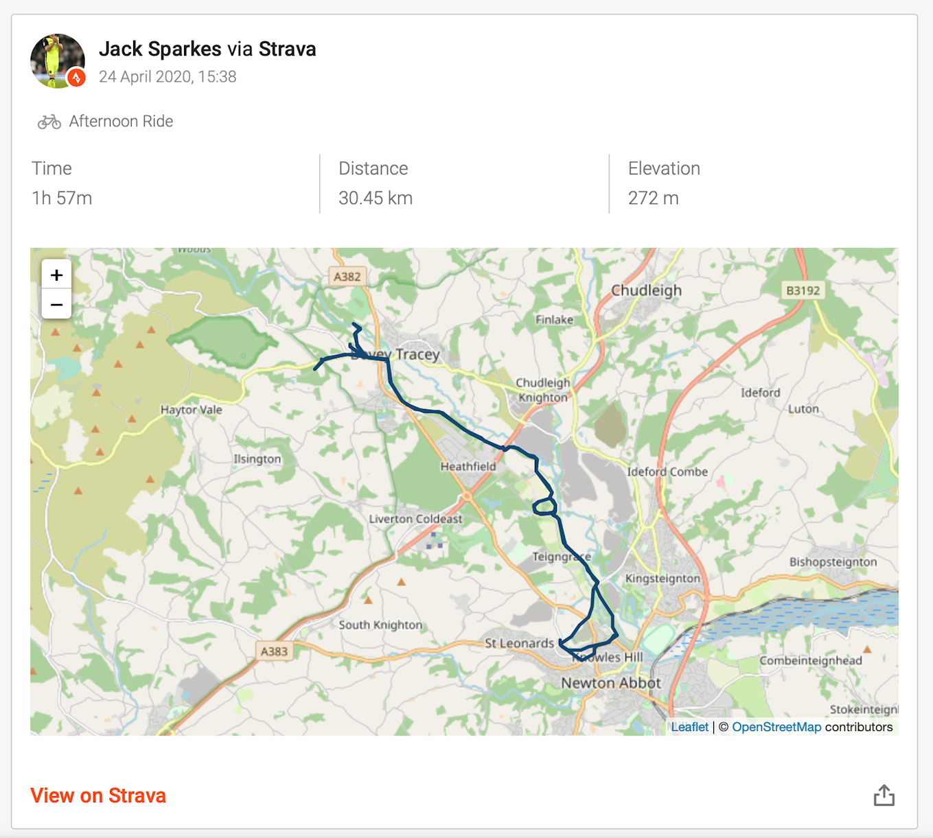 Sparkes Route.png