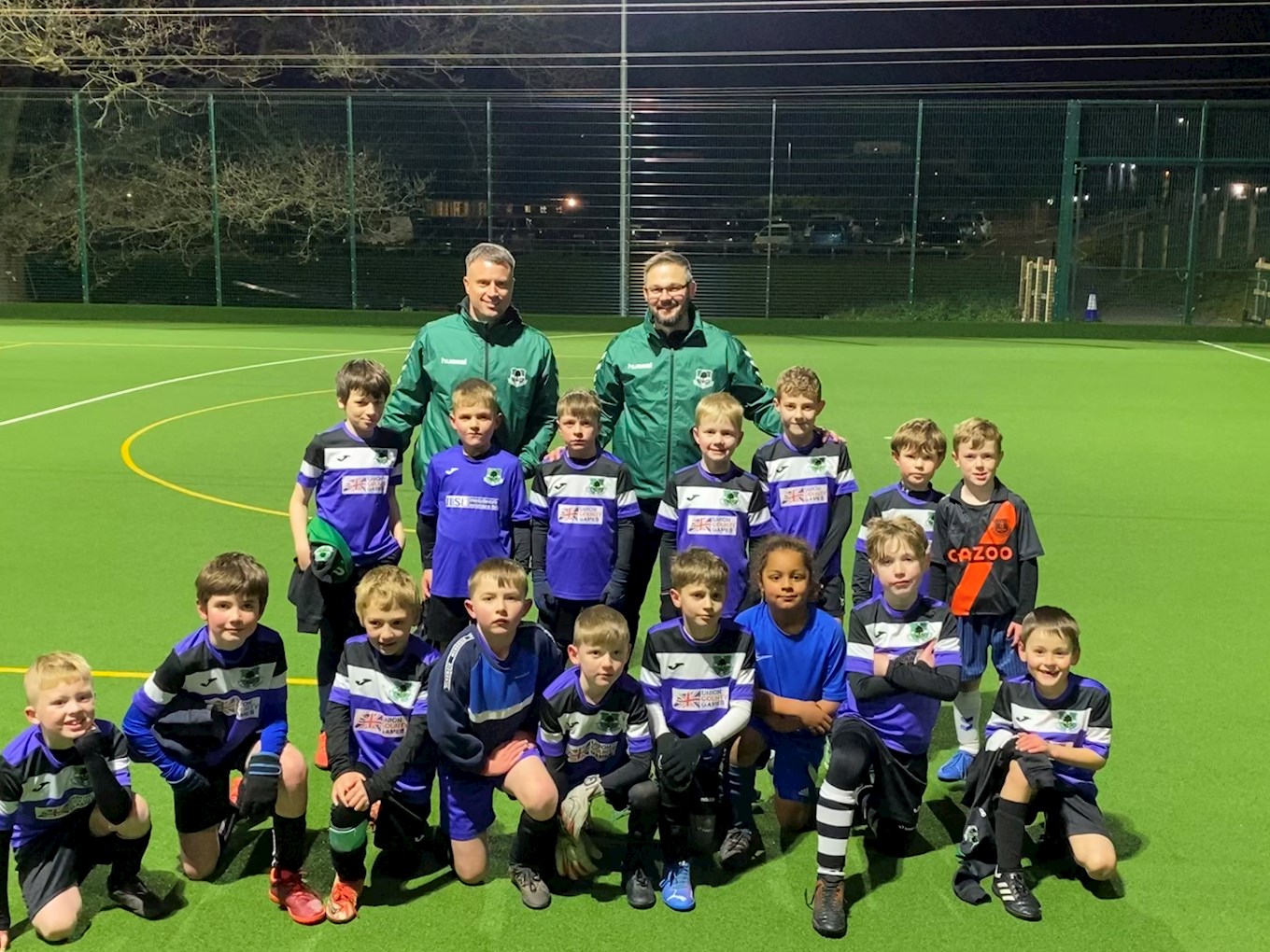 Stoke Hill under 8s.jpeg